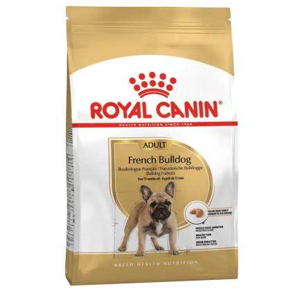 Royal Canin French Bulldog Adult