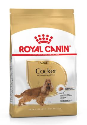 Royal Canin Cocker Adult