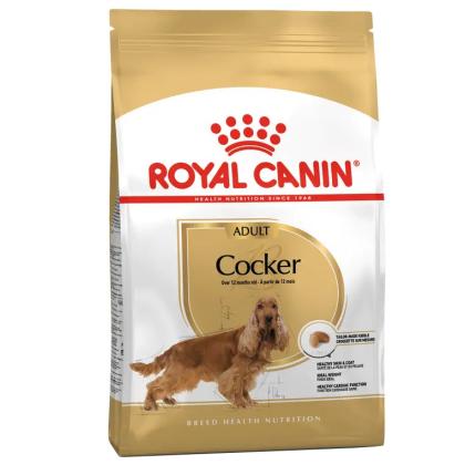 Royal Canin Cocker Adult