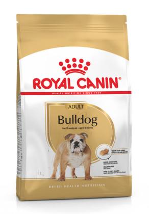 Royal Canin Bulldog Adult