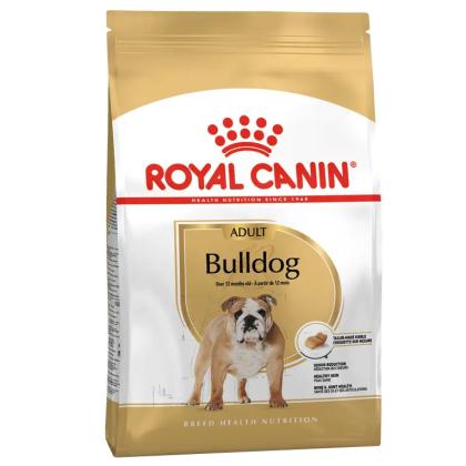 Royal Canin Bulldog Adult