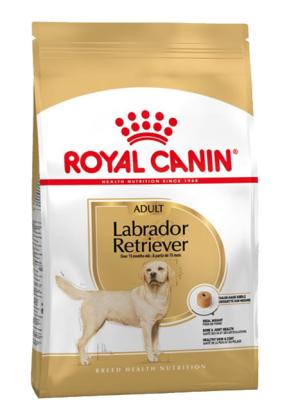 Royal Canin Labrador Retriever Adult