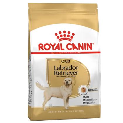 Royal Canin Labrador Retriever Adult