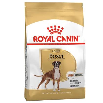 Royal Canin Boxer Adult