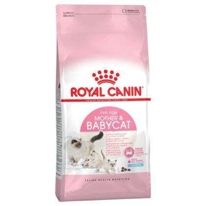 Royal Canin Mother & Babycat