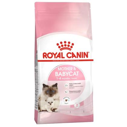 Royal Canin Mother & Babycat