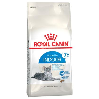 Royal Canin Indoor 7+