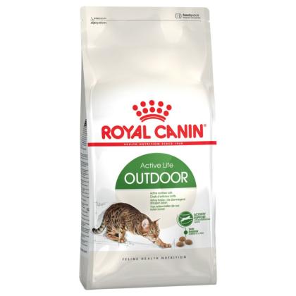 Royal Canin Outdoor 30