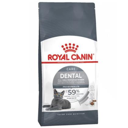 Royal Canin Dental Care