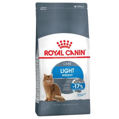 Royal Canin Light Weight Care