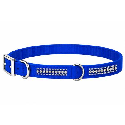 Pet Camelot Περιλαίμιο Strass (σε 3 μεγέθη)