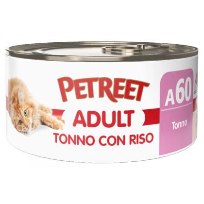 Petreet Adult 85g