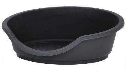 MP Πλαστικό Κρεβατάκι Tino Domus 50x32cm σε 2 χρώματα