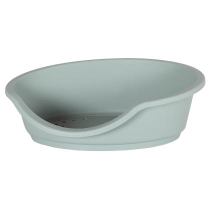 MP Πλαστικό Κρεβατάκι Tino Domus 60x40cm σε 2 χρώματα