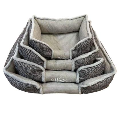 Pet Camelot Κρεβατάκι σε 3 μεγέθη