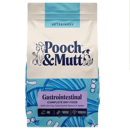 Pooch & Mutt Gastrointestinal Dog