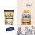 Pooch & Mutt Probiotic Nutty Treats με Φυστικοβούτυρο