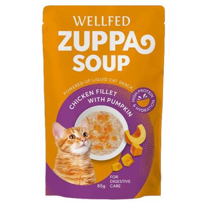 Wellfed Zuppa Soup 85g