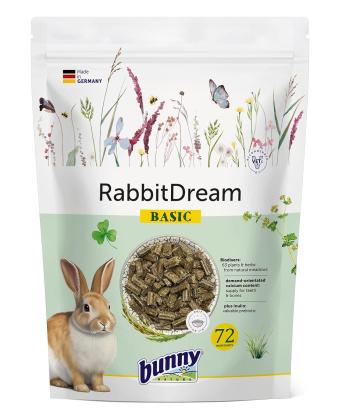 Bunny Rabbit Dream Basic