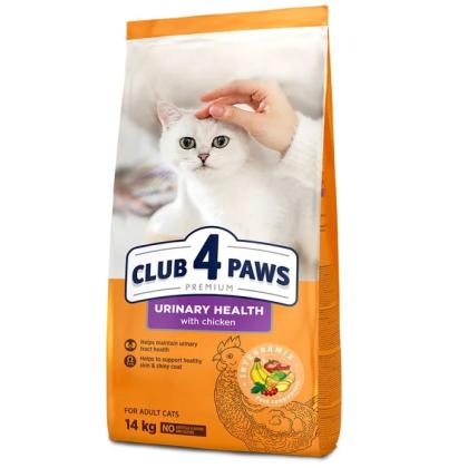 Club 4 Paws Urinary Health Chicken