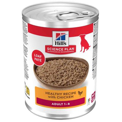 Hill's Science Plan Adult Dog Chicken