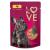 My Love Adult Dog σε Σάλτσα 100g