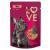 My Love Adult Dog σε Σάλτσα 100g