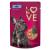 My Love Adult Dog σε Σάλτσα 100g