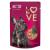 My Love Adult Dog σε Σάλτσα 100g