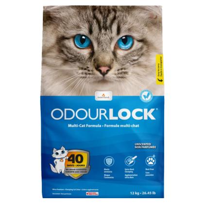 Odourlock Ultra Premium Unscented