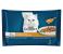 Purina Gourmet Perle Φιλετάκια Θρίαμβος Της Σάλτσας Multipack 4x85g