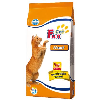 Farmina Cat Fun