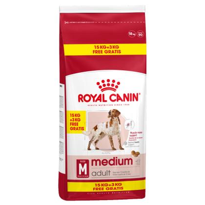 Royal Canin Medium Adult