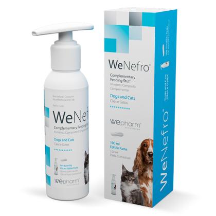 WeNefro