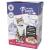Plaisir Adult & Sterilised Mousse 190g