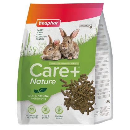 Beaphar Care+ Nature Rabbit