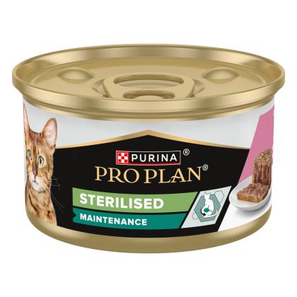 Proplan Sterilised Maintenance 85g