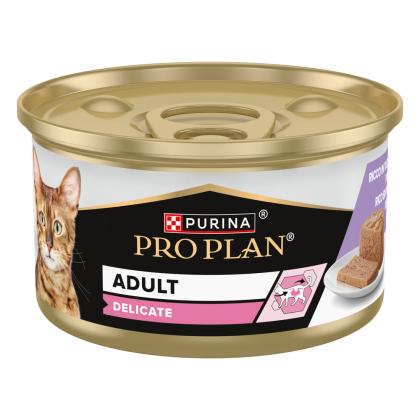 Proplan Delicate Digestion 85g