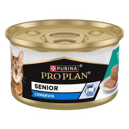 Proplan Senior Longevis 85g