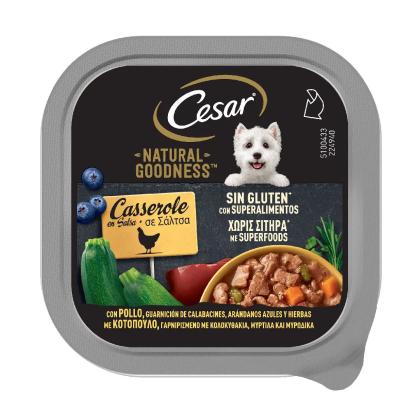 Cesar Natural Goodness Κοτόπουλο