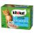 Kitekat Multipack Ανάμεικτο Μενού σε Σάλτσα 12x85g