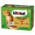 Kitekat Multipack Ανάμεικτο Μενού σε Σάλτσα 12x85g