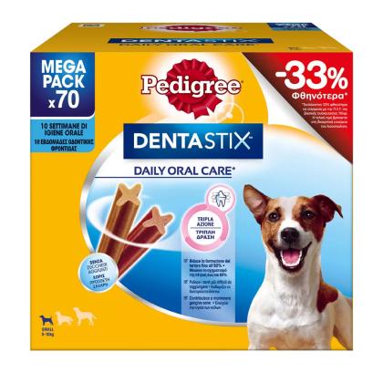 Pedigree Dentastix Multipack