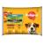 Pedigree Multipack σε Σάλτσα 4x100g