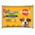 Pedigree Multipack σε Σάλτσα 4x100g