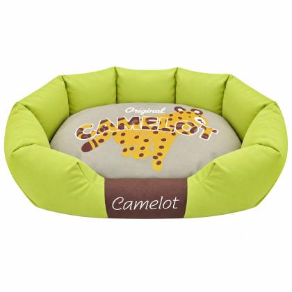 Pet Camelot Κρεβατάκι σε 4 μεγέθη