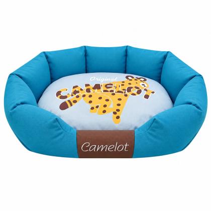 Pet Camelot Κρεβατάκι σε 4 μεγέθη