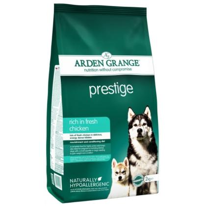 Arden Grange Prestige