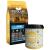 Meglium Natural Meal Adult Fish με Δώρο Κάδο