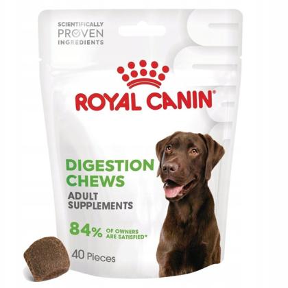 Royal Canin Digestion Chews